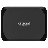 Hard Drive Crucial CT2000X9SSD9 Black-4