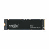 Hard Drive Crucial CT1000T705SSD3 1 TB SSD-1