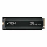 Hard Drive Crucial CT2000T705SSD5 2 TB SSD-1