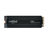 Hard Drive Crucial CT4000T705SSD5 2,5" 4 TB SSD-0