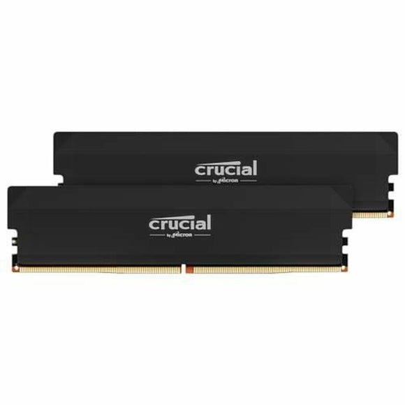 RAM Memory Crucial CP2K16G60C36U5B 32 GB DDR5 6000 MHz-0