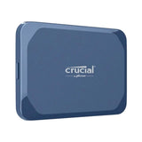 External Hard Drive Crucial X10-0