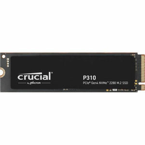 Hard Drive Crucial P310 1 TB SSD-0