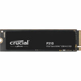 Hard Drive Crucial P310 1 TB SSD-0