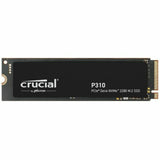 Hard Drive Crucial CT1000P310SSD8 1 TB SSD-0