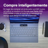 Hard Drive Crucial CT1000P310SSD8 1 TB SSD-2