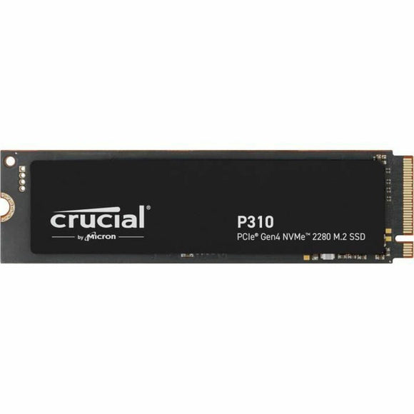 Hard Drive Crucial CT2000P310SSD8 2 TB SSD-0