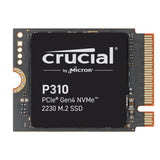 Hard Drive Crucial CT2000P310SSD2 16"-16