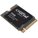 Hard Drive Crucial CT2000P310SSD2 16"-13