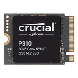 Hard Drive Crucial CT2000P310SSD2 16"-1