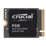 Hard Drive Crucial P310 1 TB SSD-16