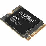 Hard Drive Crucial CT1000P310SSD2 1 TB SSD-1