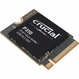 Hard Drive Crucial P310 1 TB SSD-0