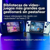 Hard Drive Crucial P310 1 TB SSD-20