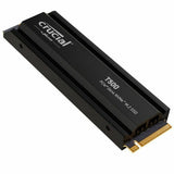 Hard Drive Crucial CT4000T500SSD5 4 TB SSD-0