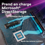 Hard Drive Crucial CT4000T500SSD5 4 TB SSD-13