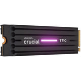 Hard Drive Crucial CT2000T710SSD5-4