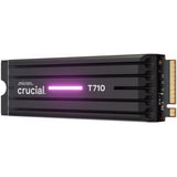 Hard Drive Crucial CT2000T710SSD5-3