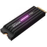 Hard Drive Crucial CT2000T710SSD5-2