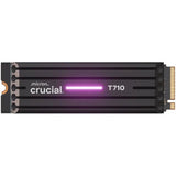 Hard Drive Crucial CT4000T710SSD5-0