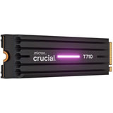 Hard Drive Crucial CT4000T710SSD5-4