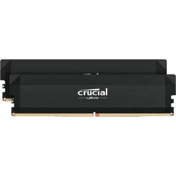 RAM Memory Crucial PC5-48000C40 64 GB DDR5 6400 MHz CL40-0