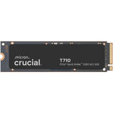 Hard Drive Crucial CT1000T710SSD8-2