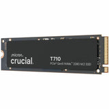 Hard Drive Crucial CT1000T710SSD8-0