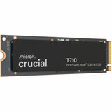 Hard Drive Crucial CT1000T710SSD8-9