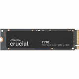 Hard Drive Crucial CT1000T710SSD8-8
