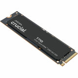 Hard Drive Crucial 2 TB SSD-2