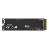 Hard Drive Crucial CT2000P510SSD8 2 TB SSD-2