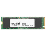 Hard Drive Crucial E100 1 TB SSD-2
