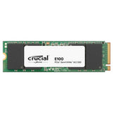 Hard Drive Crucial E100 1 TB SSD-1