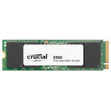 Hard Drive Crucial E100 1 TB SSD-8