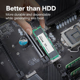 Hard Drive Crucial E100 1 TB SSD-13