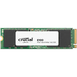 Hard Drive Crucial E100 1 TB SSD-10