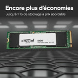 Hard Drive Crucial-3