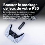 Hard Drive Crucial 4 TB SSD-5