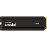 Hard Drive Crucial P510 2 TB SSD-6