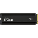 Hard Drive Crucial P510 2 TB SSD-5