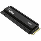 Hard Drive Crucial P510 2 TB SSD-0