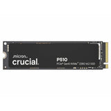 Hard Drive Crucial P510 1 TB SSD-2