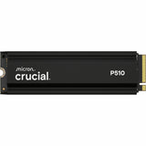 Hard Drive Crucial 1 TB SSD-7