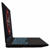 Laptop PcCom Revolt 4070 17,3" 32 GB RAM 1 TB SSD Nvidia Geforce RTX 4070-2