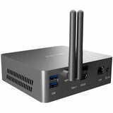 Mini PC Alurin Unit 8 GB RAM 1 TB-1