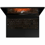 Laptop PcCom Revolt 3050 15,6" Intel Core i7-13700H 16 GB RAM 500 GB SSD NVIDIA GeForce RTX 3050-4