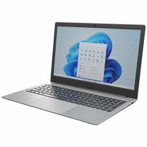 Laptop Alurin Go Start 15,6" Intel Celeron N4020 8 GB RAM 256 GB SSD-0