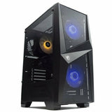 Desktop PC PcCom Intel Core i5-12400F 16 GB RAM 1 TB SSD-2