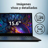 Laptop Alurin Flex Advance 15,6" 16 GB RAM 1 TB SSD-4